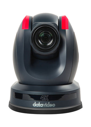 Datavideo PTC-285T 4K HDBaseT Tracking PTZ Camera