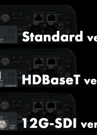 Datavideo PTC-600