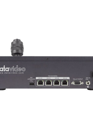 Datavideo RMC-180 MARK II PTZ Camera Controller
