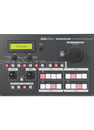Datavideo RMC-180 MARK II PTZ Camera Controller