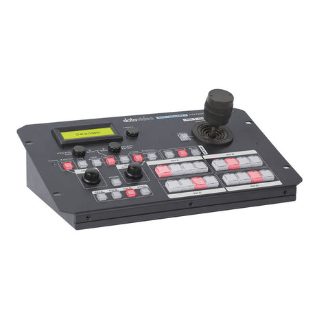 Datavideo RMC-180 MARK II PTZ Camera Controller