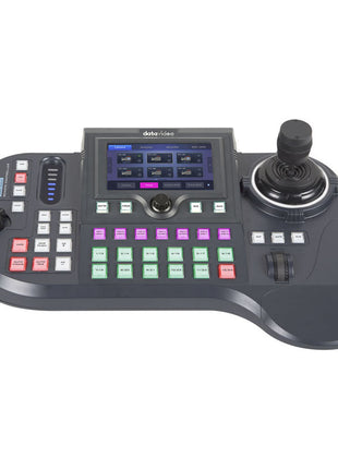 Datavideo RMC-300A Universal Remote Control Panel