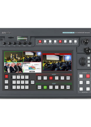 Datavideo Showcast 100 4K ShowCast Streaming Studio