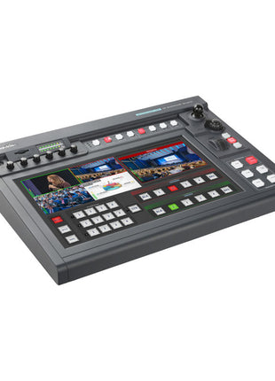 Datavideo Showcast 100 4K ShowCast Streaming Studio