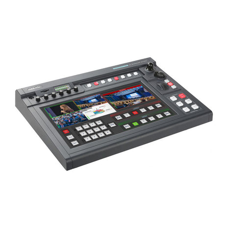 Datavideo Showcast 100 4K ShowCast Streaming Studio
