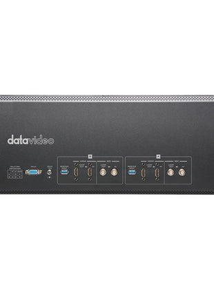 Datavideo TLM-102 Dual 10" Monitor
