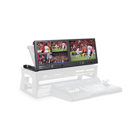 Datavideo TLM-102 Dual 10" Monitor