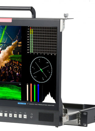 Datavideo TLM-170FM