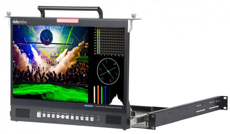 Datavideo TLM-170FM