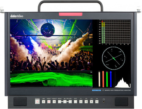 Datavideo TLM-170FM
