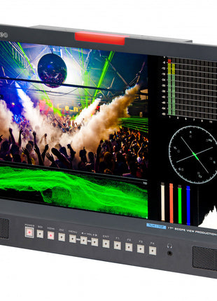 Datavideo TLM-170FR