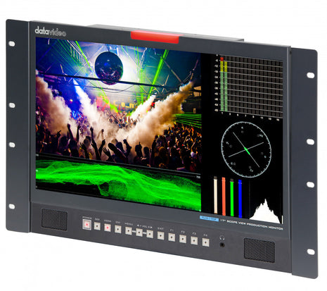 Datavideo TLM-170FR