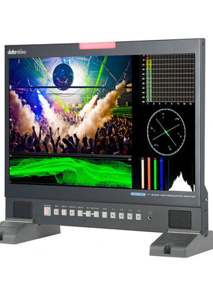 Datavideo TLM-170F 17" ScopeView Production Monitor