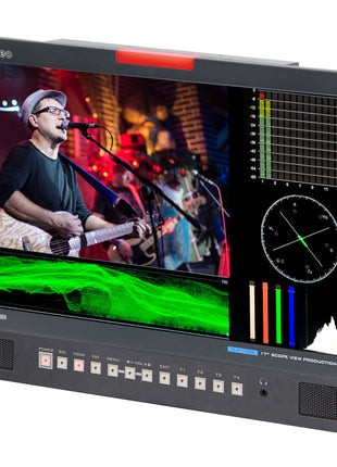 Datavideo TLM-170KR