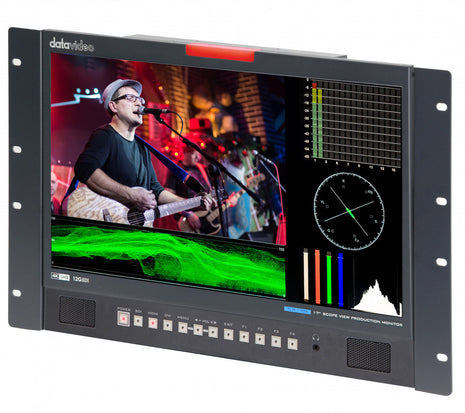 Datavideo TLM-170KR