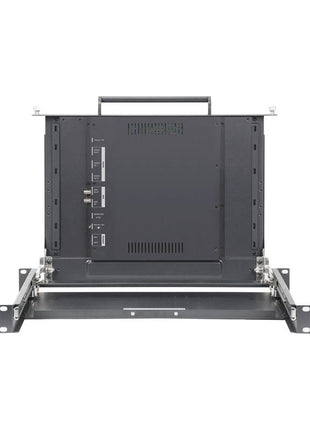 Datavideo TLM-170VM 17" ScopeView Production Monitor-Pull-Out