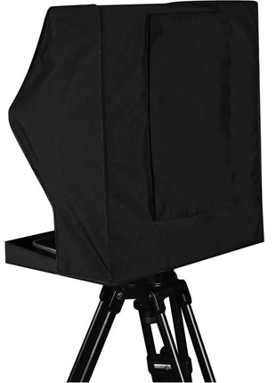 Datavideo TP-950 PTZ camera teleprompter