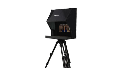 Datavideo TP-950 PTZ camera teleprompter