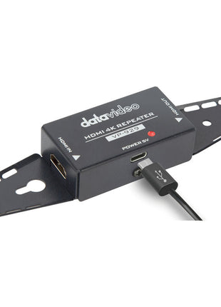 Datavideo VP-929 4K HDMI Repeater