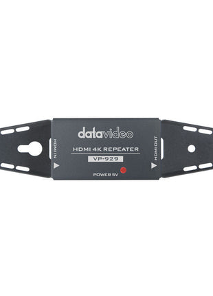 Datavideo VP-929 4K HDMI Repeater
