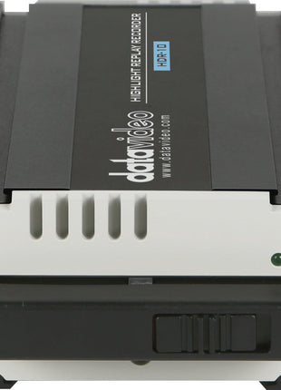 Datavideo HDR-10 Replay recorder