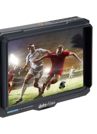 Datavideo TLM-700UHD 7" 4K LCD Monitor