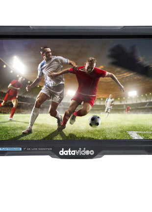 Datavideo TLM-700UHD 7" 4K LCD Monitor