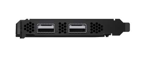 Blackmagic DeckLink IP 100G