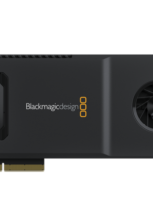 Blackmagic DeckLink IP 100G