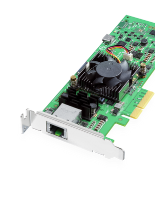 Blackmagic DeckLink IP HD