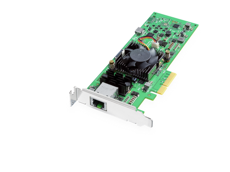Blackmagic DeckLink IP HD