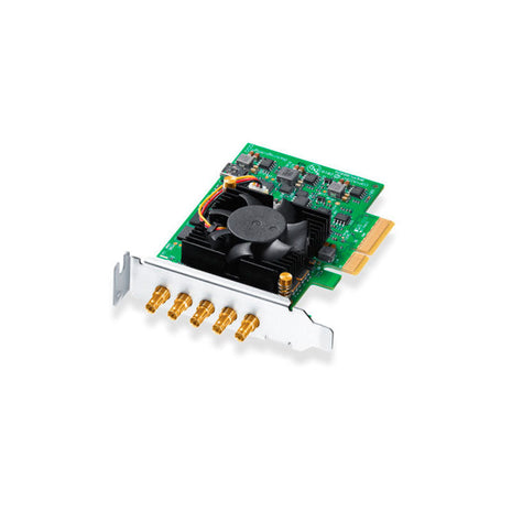 Blackmagic Decklink Duo 2 Mini