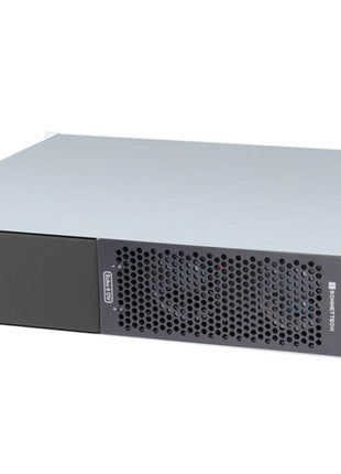 Sonnet Echo II DV Rackmount Thunderbolt Two-Slot Full-Length PCIe Card Expansion System