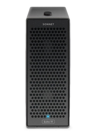 Sonnet Echo III Desktop TB3, PCIe, 3 Slots