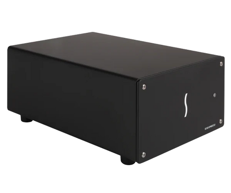 Sonnet Echo Express SE I TB3 PCIe, Desktop, 1 Slot