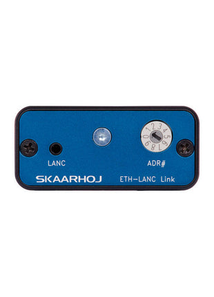Skaarhoj ETH-LANC Link