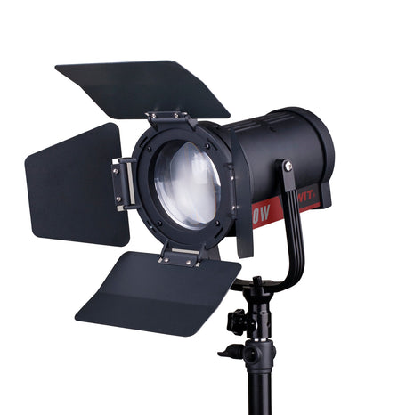 SWIT 60W Bi-color Portable LED Spot Light (FL-C60D)