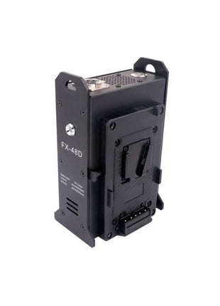 FXLion FX-48D Mini Skypower 10A/480W (1x 48V) V-lock