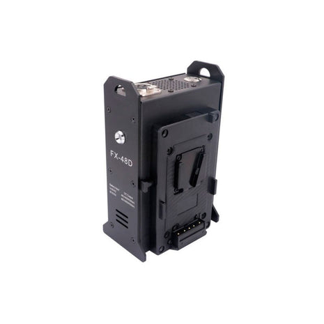 FXLion FX-48D Mini Skypower 10A/480W (1x 48V) V-lock