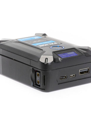 FXLion Nano One II – 14.8V / 50Wh V-Mount Battery