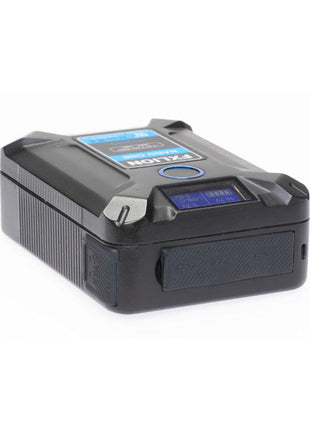 FXLion Nano One II – 14.8V / 50Wh V-Mount Battery