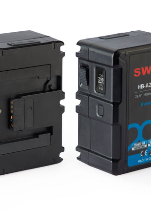 SWIT 290Wh 28.8V B-mount Battery Pack (HB-A290B)