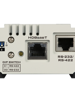 Datavideo HBT-15 4K HDBaseT Transmitter box