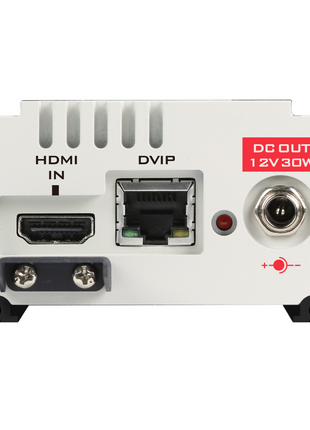 Datavideo HBT-15 4K HDBaseT Transmitter box