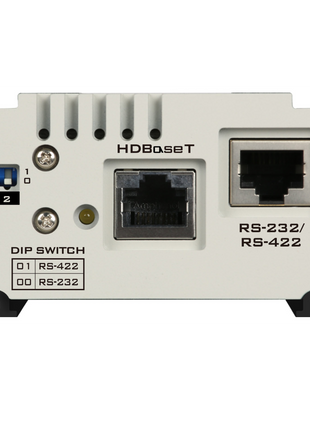 Datavideo HBT-16 4K HDBaseT Receiver box