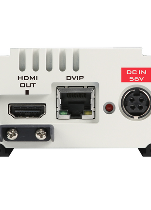 Datavideo HBT-16 4K HDBaseT Receiver box