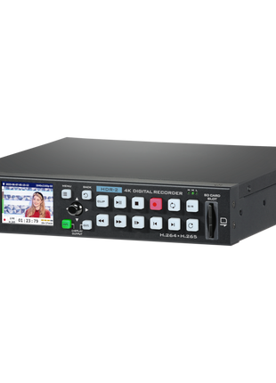 Datavideo HDR-2 Recorder