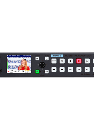 Datavideo HDR-2 Recorder