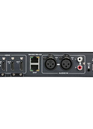Datavideo HDR-2 Recorder