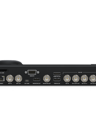 Blackmagic HyperDeck Shuttle 4K Pro 2TB